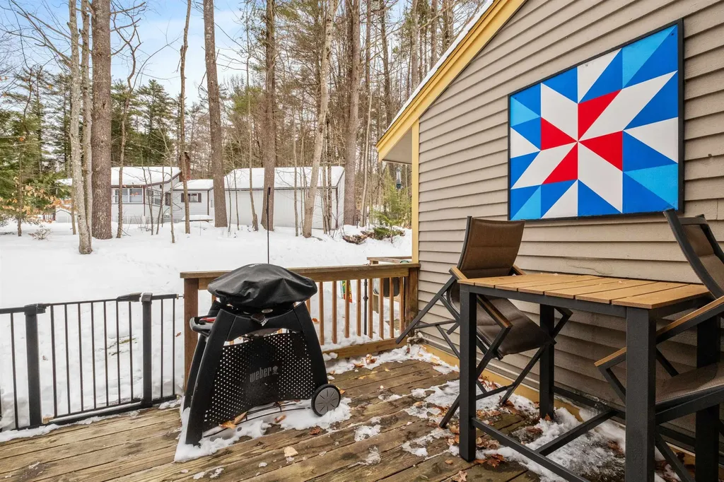 35 Lakewood Pines Road Bristol NH 03222