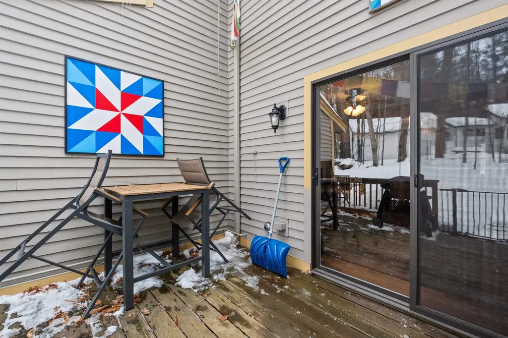 35 Lakewood Pines Road Bristol NH 03222