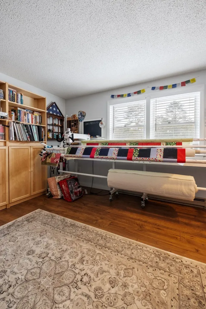 35 Lakewood Pines Road Bristol NH 03222