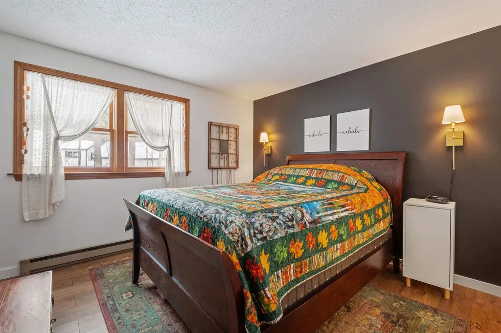 35 Lakewood Pines Road Bristol NH 03222