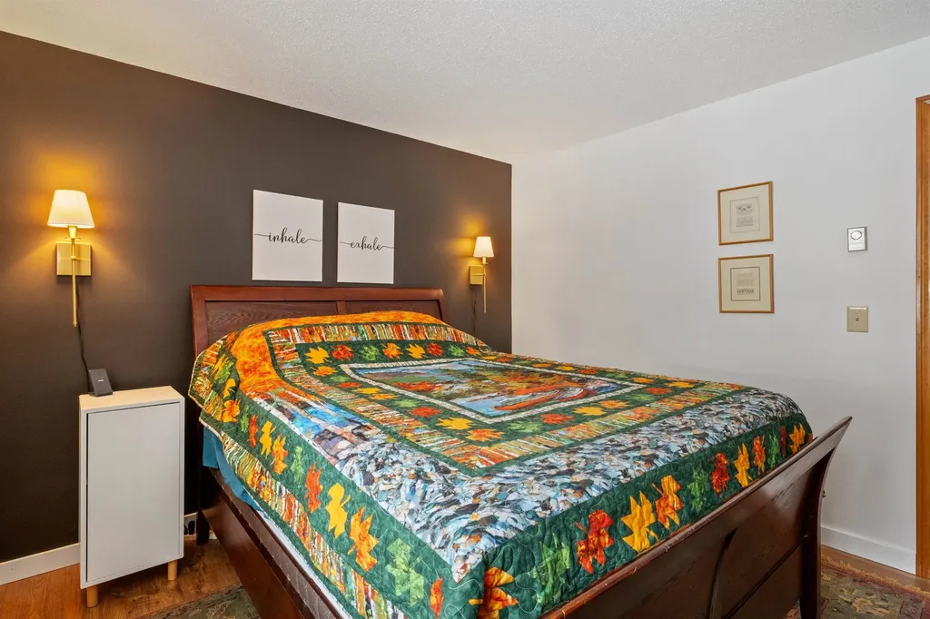 35 Lakewood Pines Road Bristol NH 03222