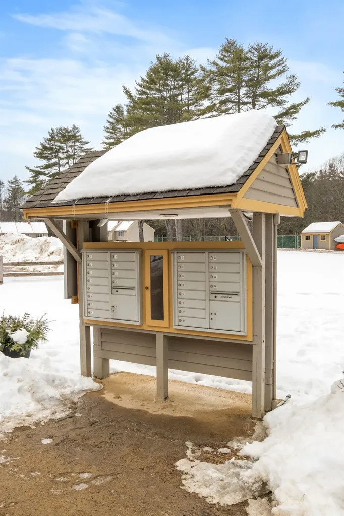 35 Lakewood Pines Road Bristol NH 03222