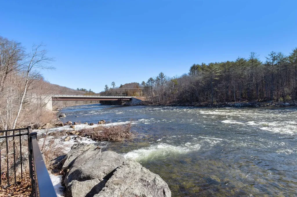 35 Lakewood Pines Road Bristol NH 03222