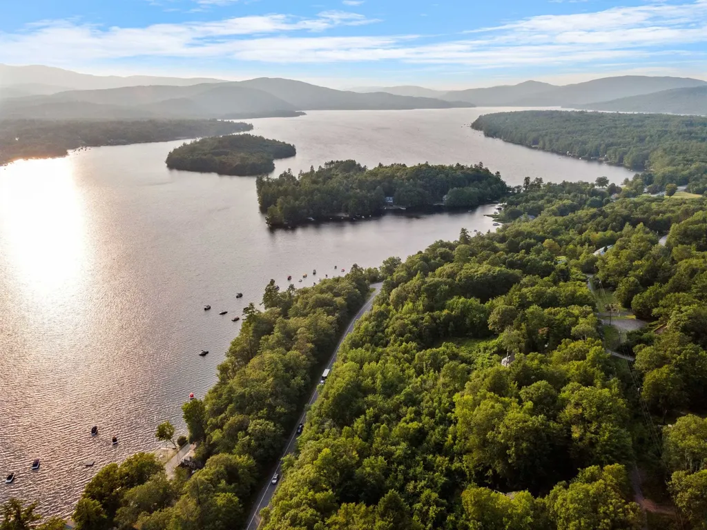 35 Lakewood Pines Road Bristol NH 03222