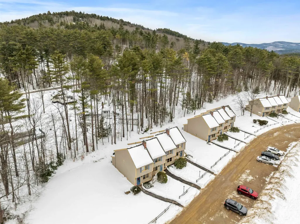 35 Lakewood Pines Road Bristol NH 03222