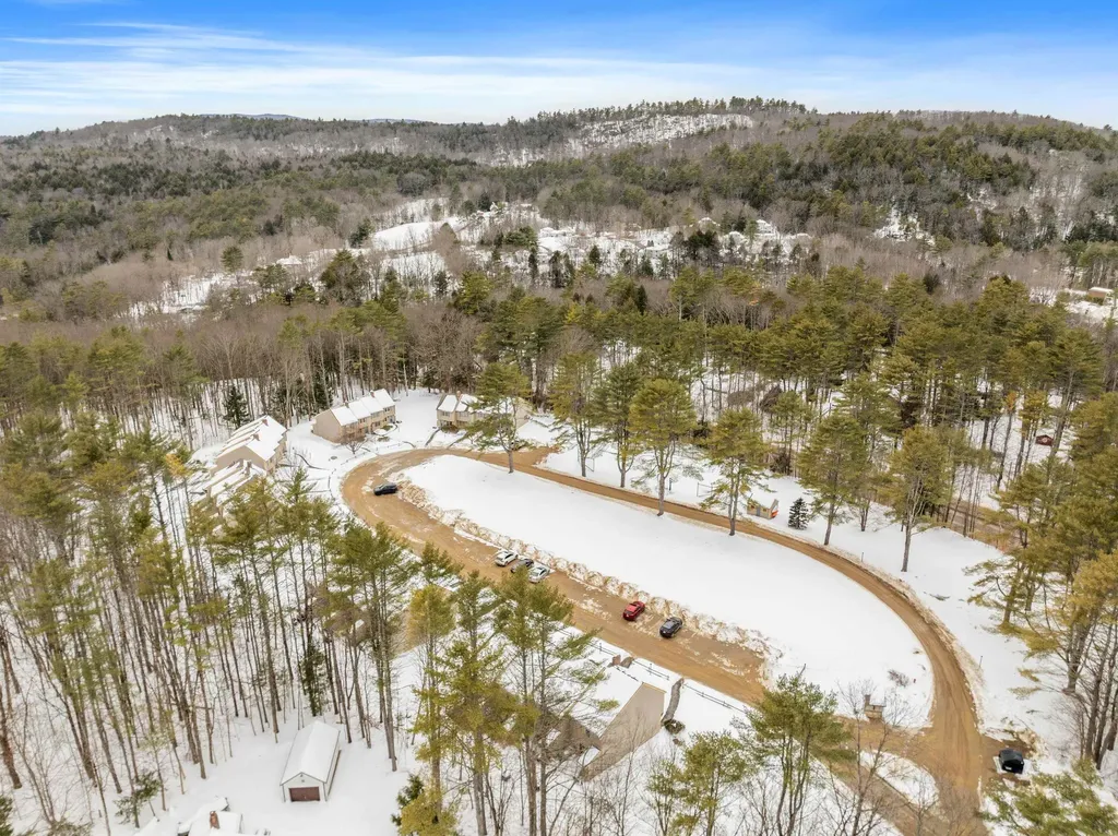 35 Lakewood Pines Road Bristol NH 03222