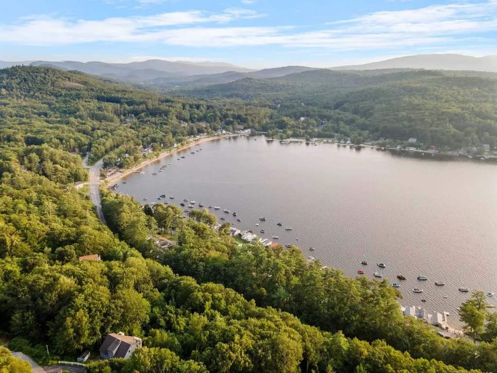 35 Lakewood Pines Road Bristol NH 03222