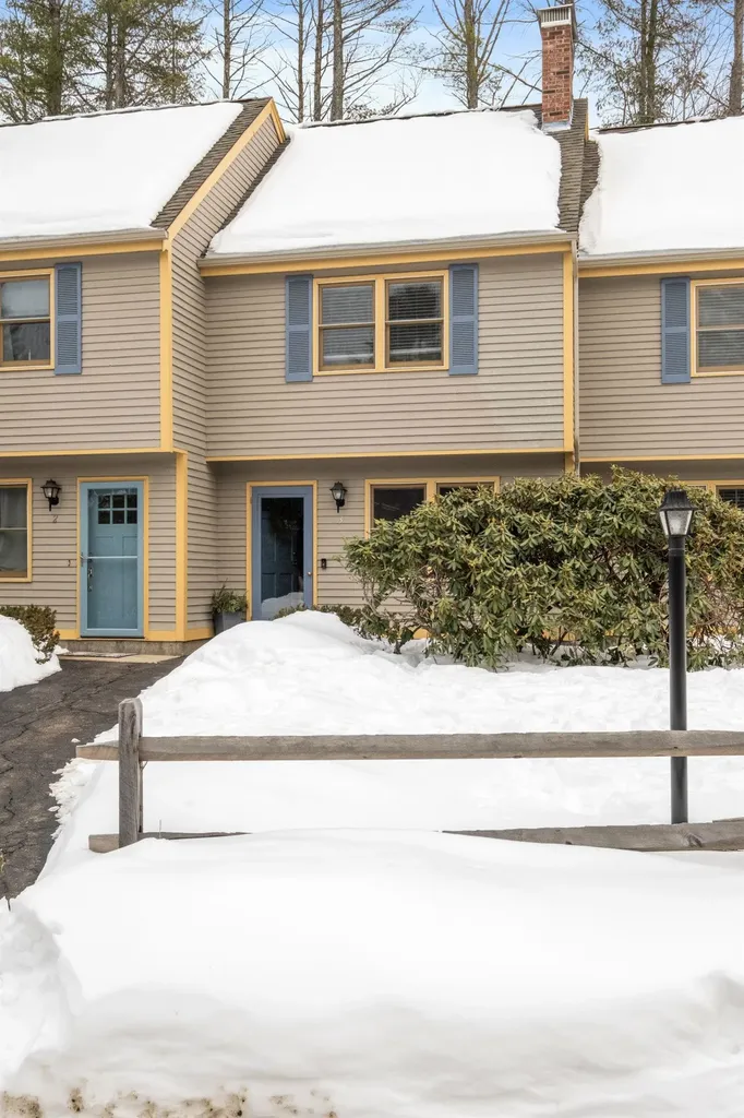 35 Lakewood Pines Road Bristol NH 03222