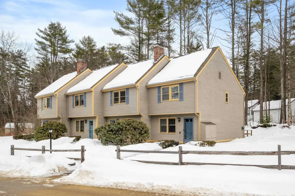 35 Lakewood Pines Road Bristol NH 03222