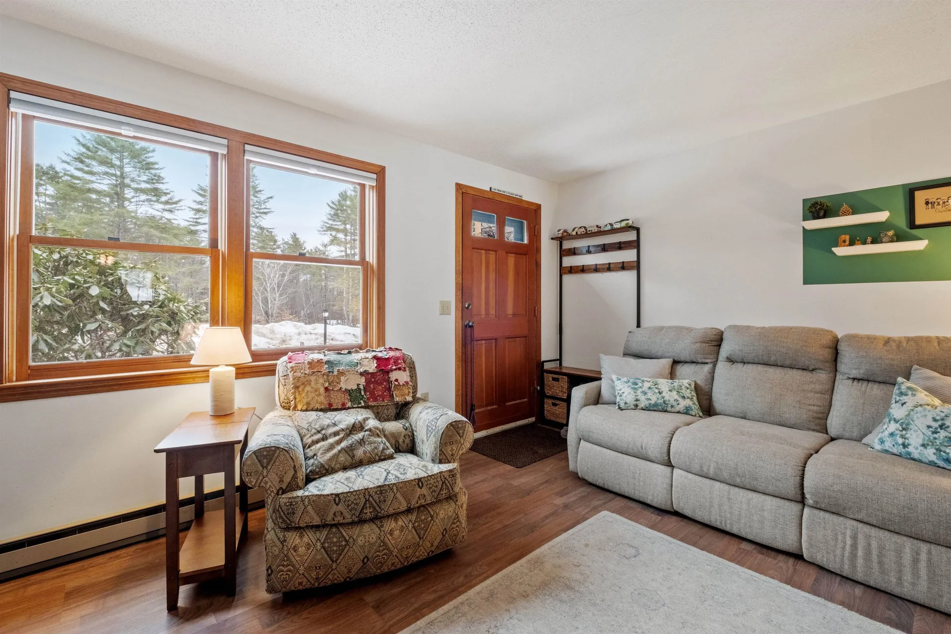 35 Lakewood Pines Road Bristol NH 03222