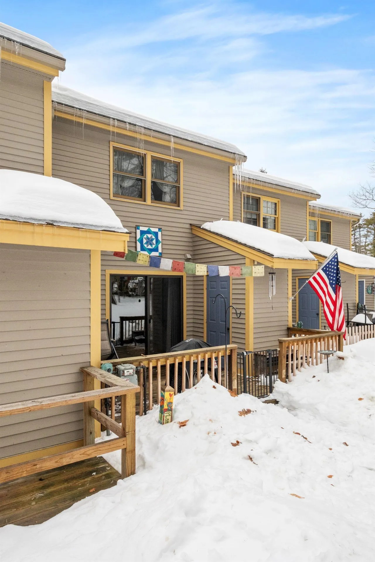 35 Lakewood Pines Road Bristol NH 03222