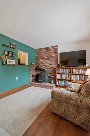 35 Lakewood Pines Road Bristol NH 03222