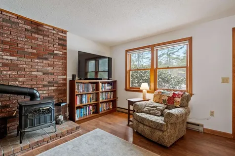 35 Lakewood Pines Road Bristol NH 03222