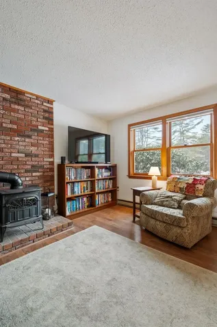 35 Lakewood Pines Road Bristol NH 03222