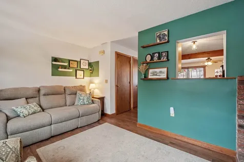 35 Lakewood Pines Road Bristol NH 03222