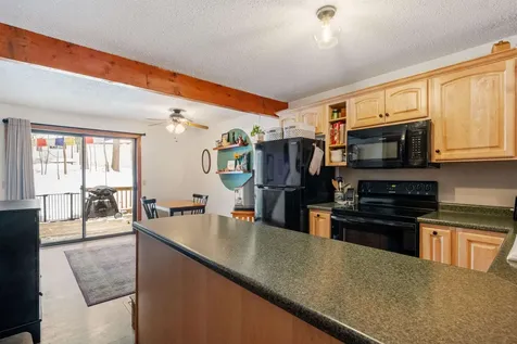 35 Lakewood Pines Road Bristol NH 03222