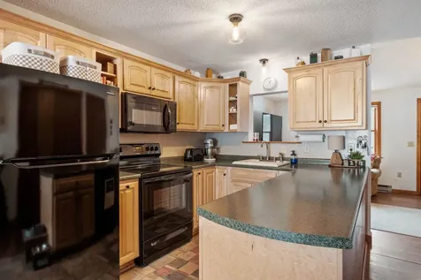 35 Lakewood Pines Road Bristol NH 03222