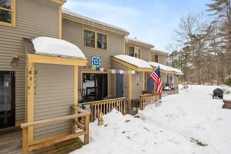 35 Lakewood Pines Road Bristol NH 03222