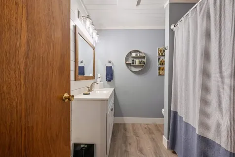 35 Lakewood Pines Road Bristol NH 03222