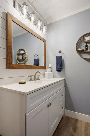 35 Lakewood Pines Road Bristol NH 03222