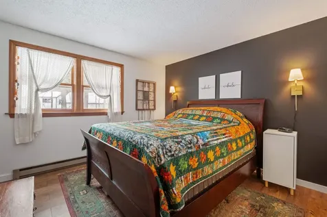 35 Lakewood Pines Road Bristol NH 03222