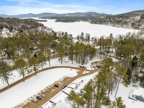 35 Lakewood Pines Road Bristol NH 03222