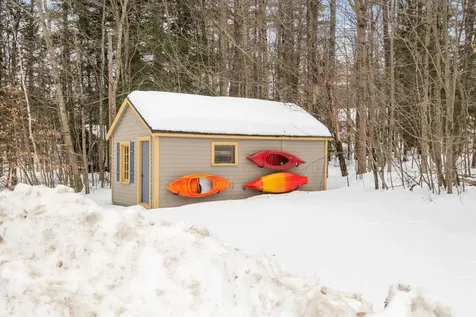 35 Lakewood Pines Road Bristol NH 03222