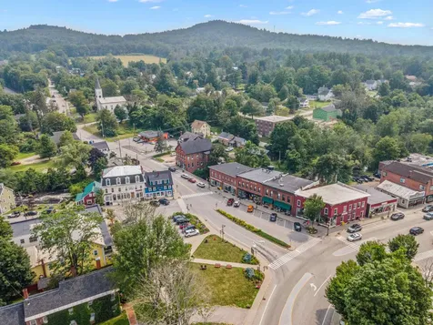 35 Lakewood Pines Road Bristol NH 03222