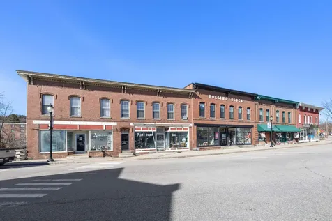 35 Lakewood Pines Road Bristol NH 03222