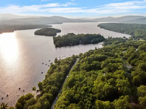 35 Lakewood Pines Road Bristol NH 03222