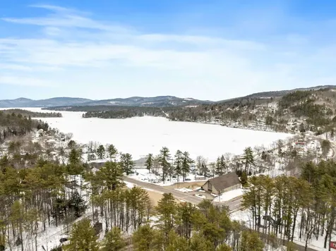 35 Lakewood Pines Road Bristol NH 03222