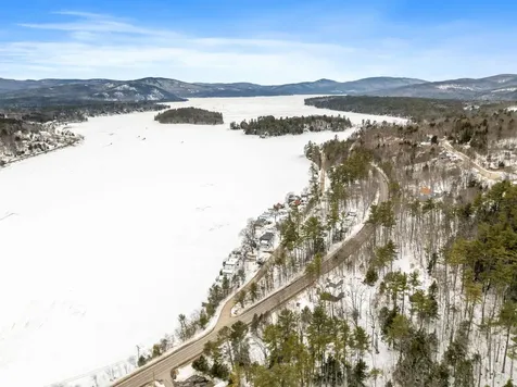 35 Lakewood Pines Road Bristol NH 03222