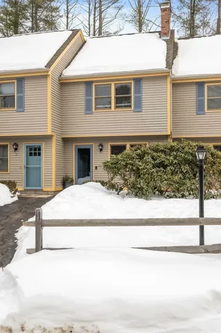 35 Lakewood Pines Road Bristol NH 03222