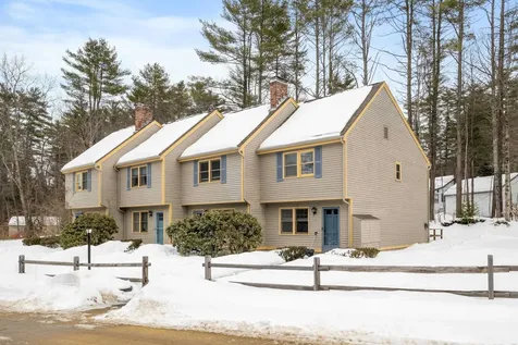 35 Lakewood Pines Road Bristol NH 03222