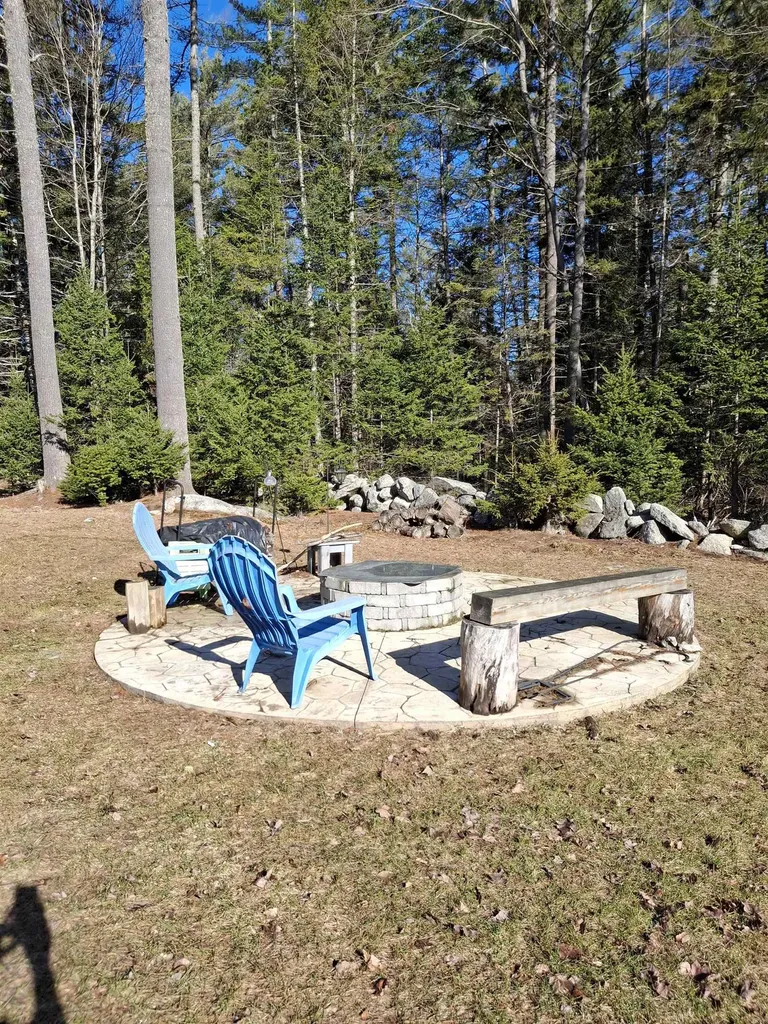 167 Grandpa Harrys Lane Carroll NH 03595