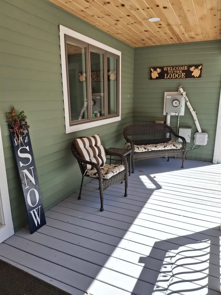 167 Grandpa Harrys Lane Carroll NH 03595