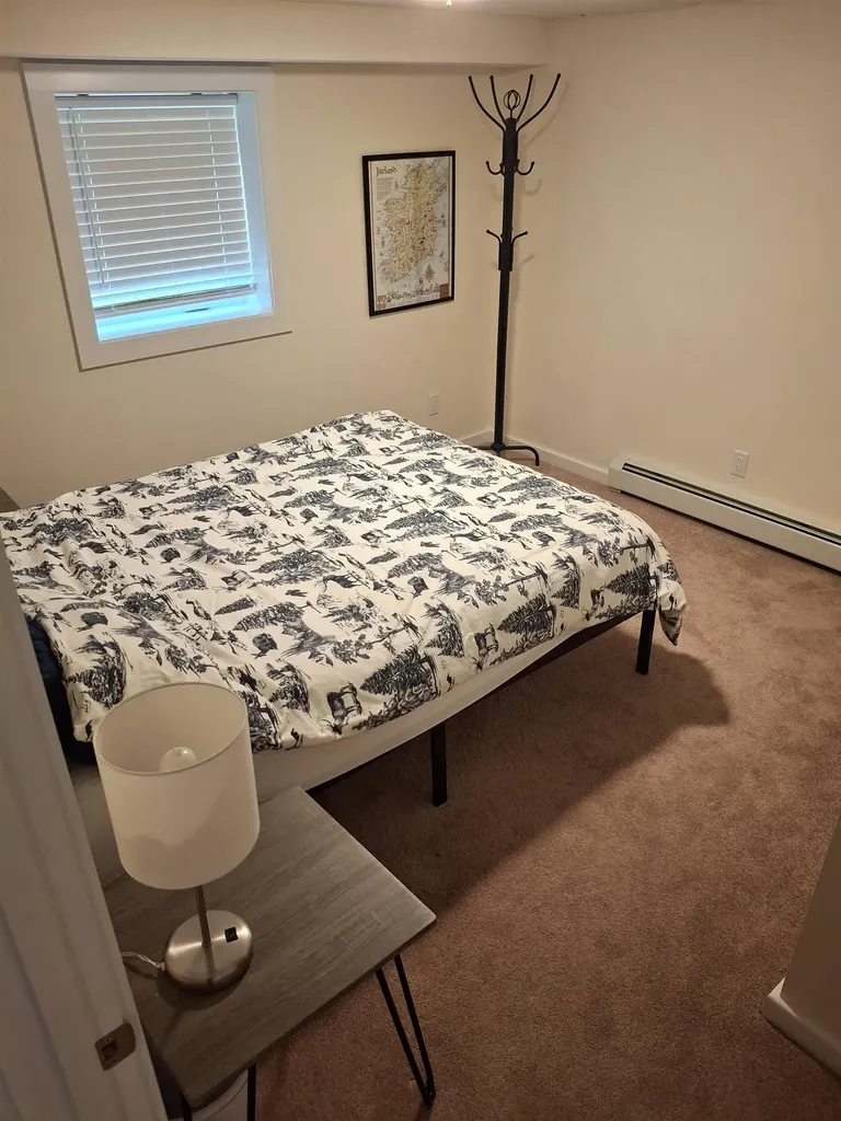 167 Grandpa Harrys Lane Carroll NH 03595