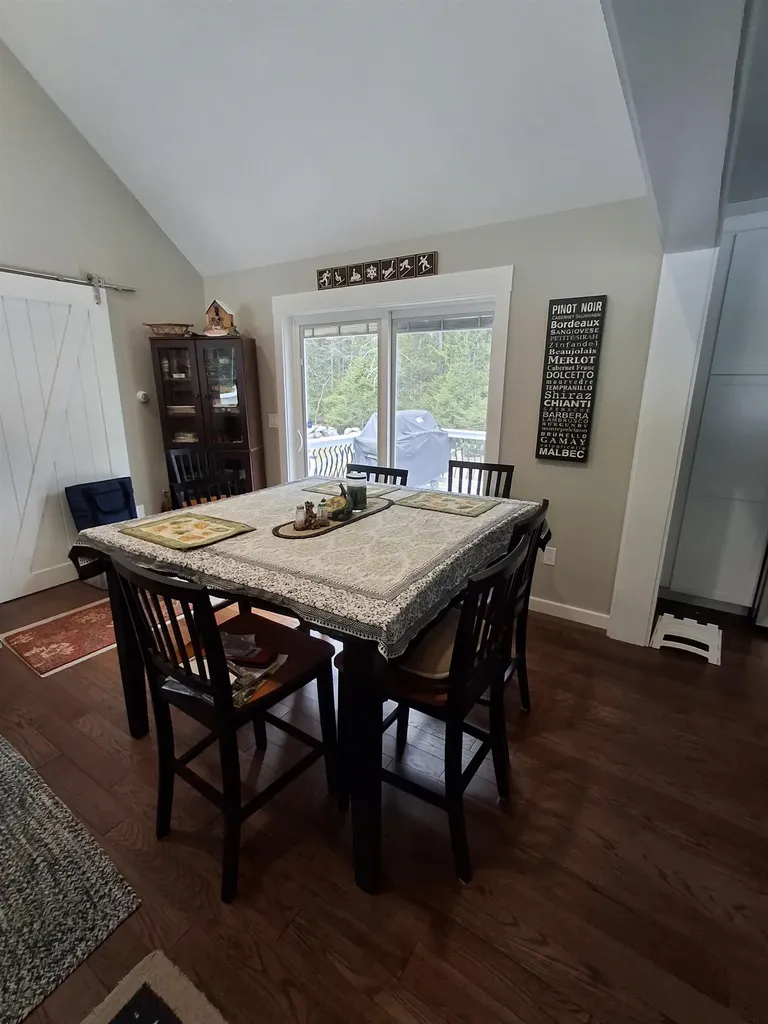 167 Grandpa Harrys Lane Carroll NH 03595