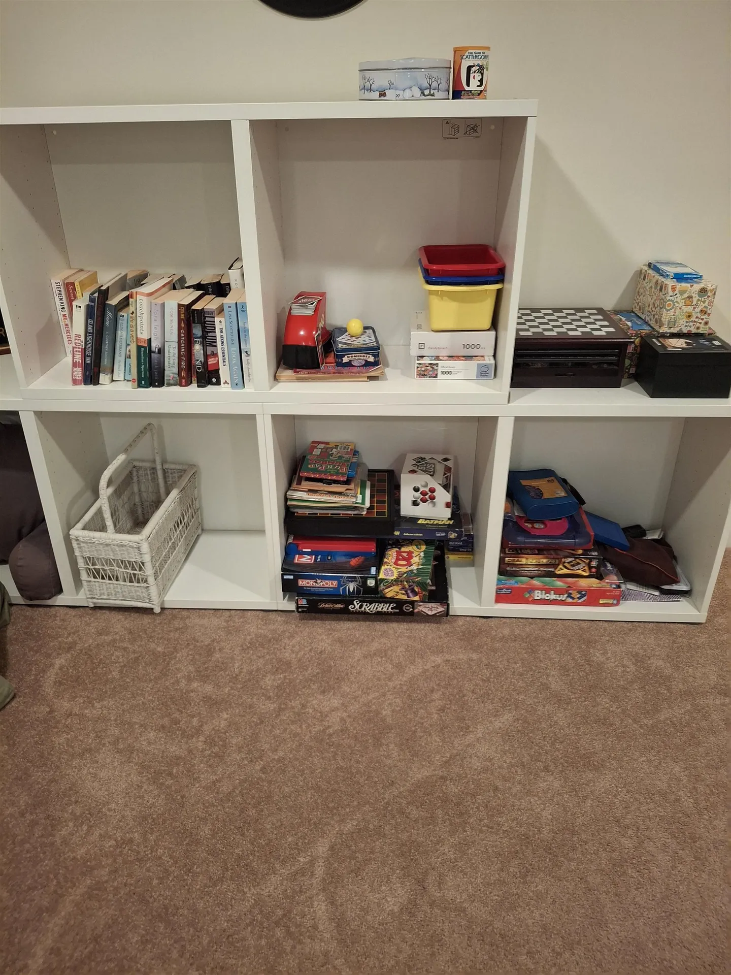 167 Grandpa Harrys Lane Carroll NH 03595