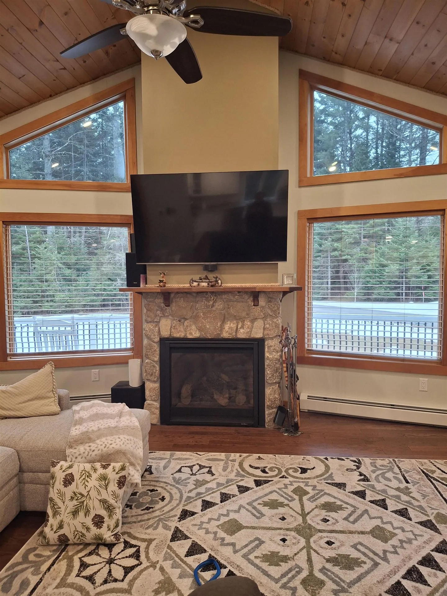 167 Grandpa Harrys Lane Carroll NH 03595