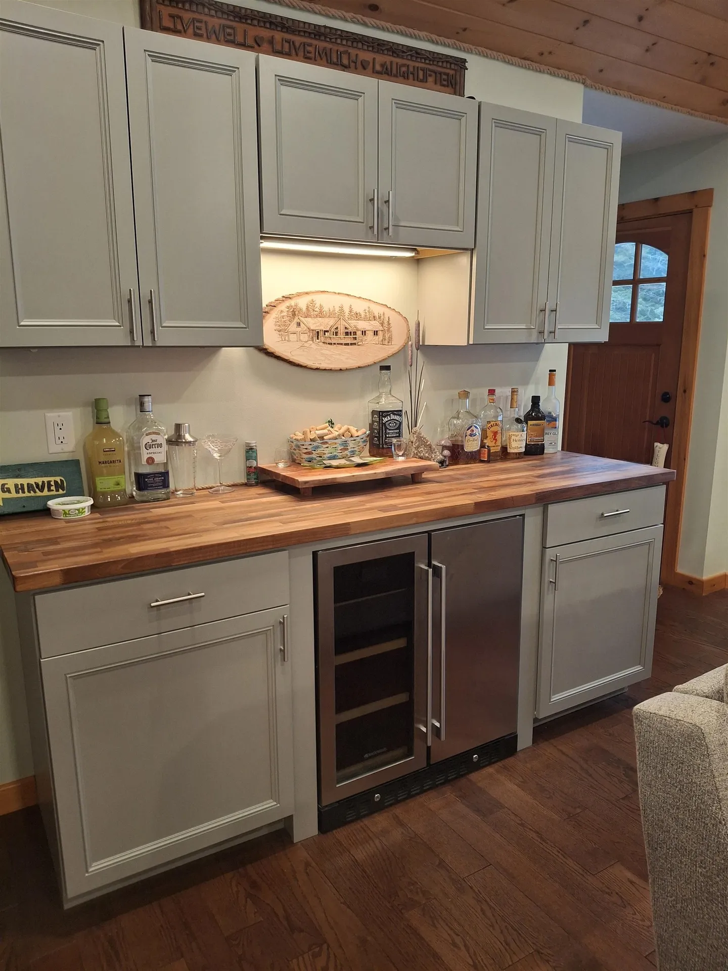 167 Grandpa Harrys Lane Carroll NH 03595