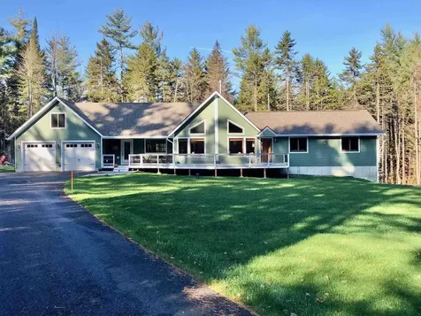 167 Grandpa Harrys Lane Carroll NH 03595