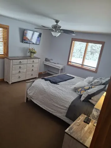 167 Grandpa Harrys Lane Carroll NH 03595
