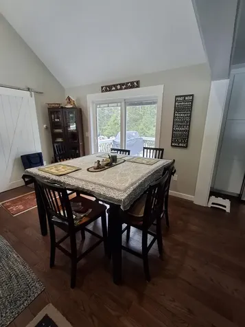 167 Grandpa Harrys Lane Carroll NH 03595