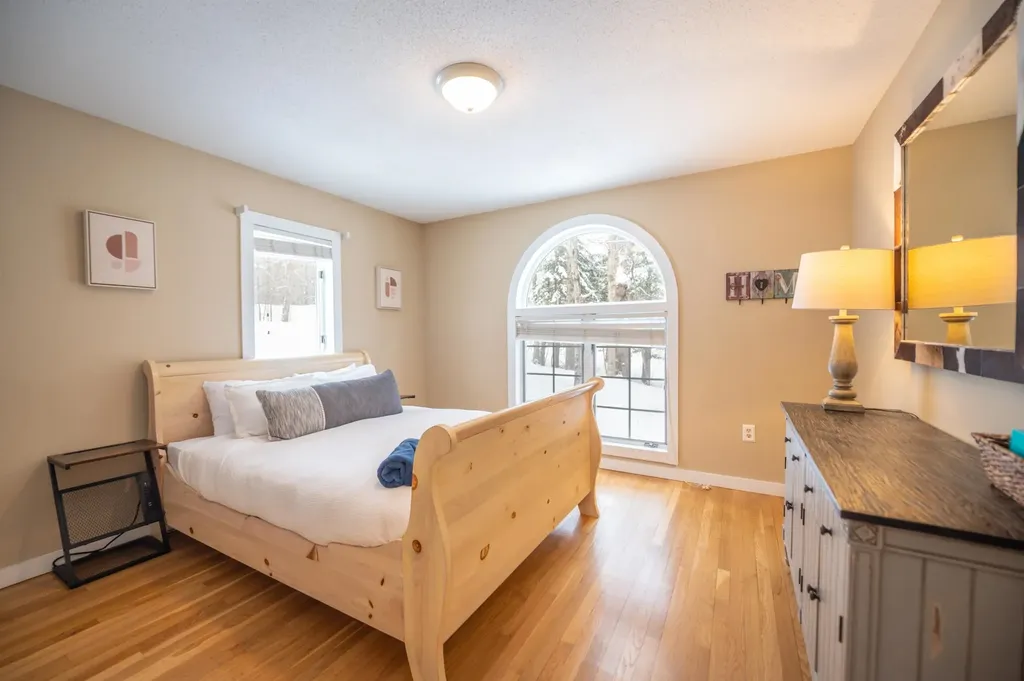 34 Binney Brook Road Wilmington VT 05363