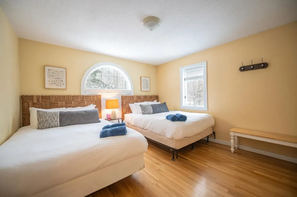 34 Binney Brook Road Wilmington VT 05363