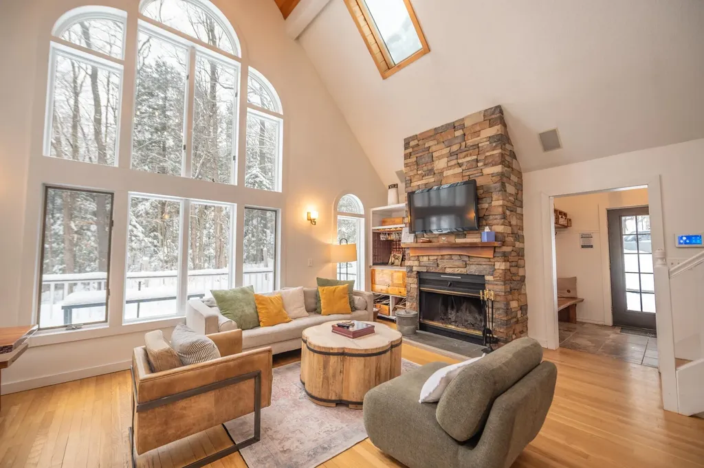 34 Binney Brook Road Wilmington VT 05363