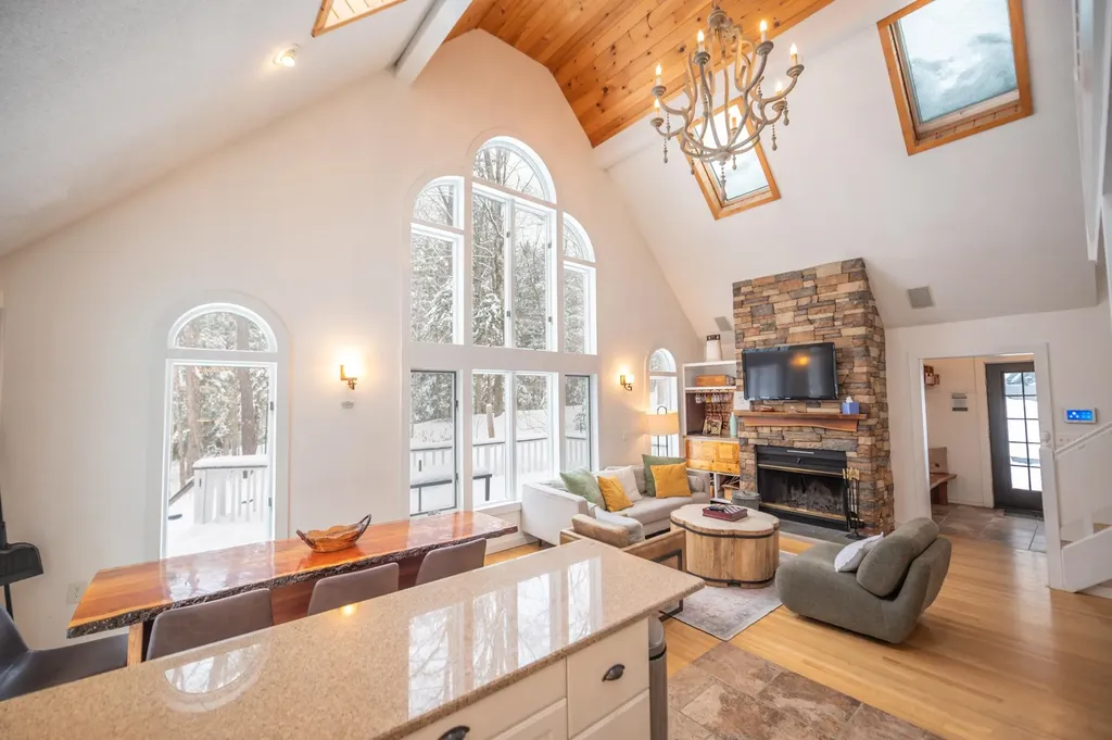 34 Binney Brook Road Wilmington VT 05363