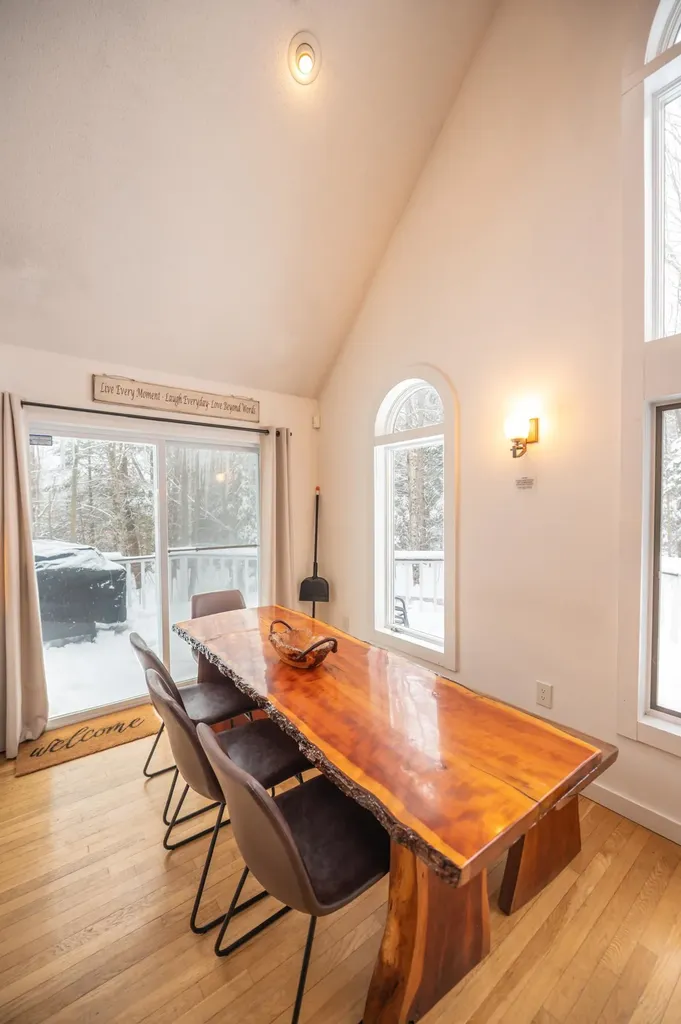 34 Binney Brook Road Wilmington VT 05363