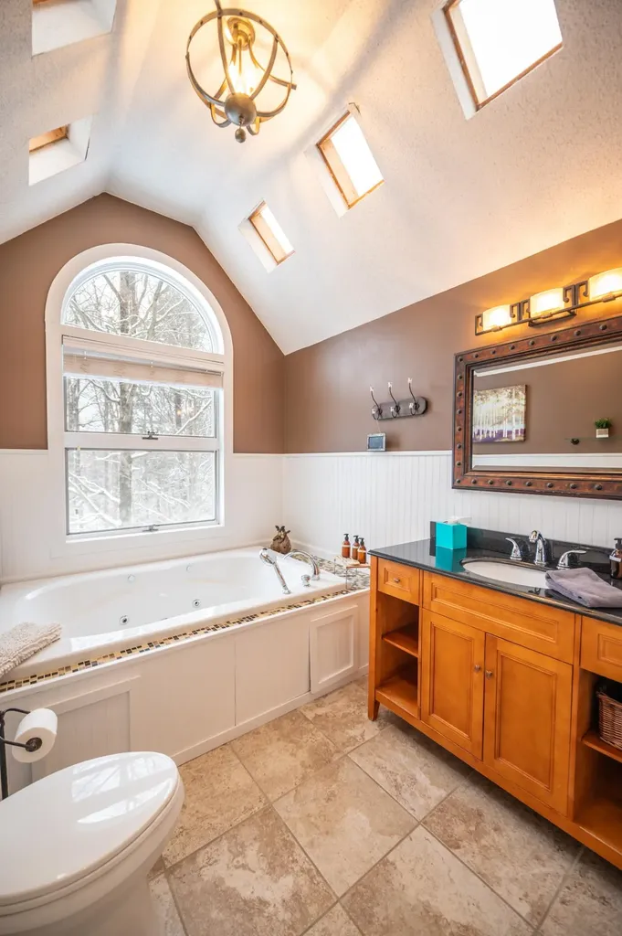 34 Binney Brook Road Wilmington VT 05363